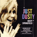 Dusty Springfield : Just Dusty (CD, Comp)