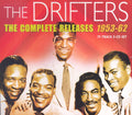 The Drifters : The Drifters: The Complete Releases 1953-62 (3xCD, Comp, Mono)