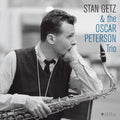 Stan Getz, The Oscar Peterson Trio, Herb Ellis, Ray Brown : Stan Getz & The Oscar Peterson Trio (CD, Comp, RM)