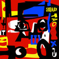 Shad (5) : Tao (LP, Dlx, Ltd, Blu)