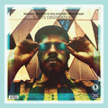 Monkey Jhayam, Alien Dread : Roots Observations (CD, EP)