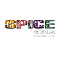 Spice Girls : Greatest Hits (CD, Comp, Med)
