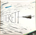 ICP Tentet : Tetterettet (LP, Album, RE)