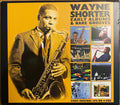 Wayne Shorter : Early Albums & Rare Grooves (4xCD, Comp)