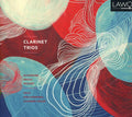 Robert Schumann, Max Bruch, Wolfgang Amadeus Mozart, Oslo Philharmonic Chamber Group : Clarinet Trios (CD, Album)