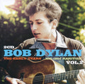 Bob Dylan : The Early Years 1961-1962 Rarities Vol.2 (2xCD, Unofficial)
