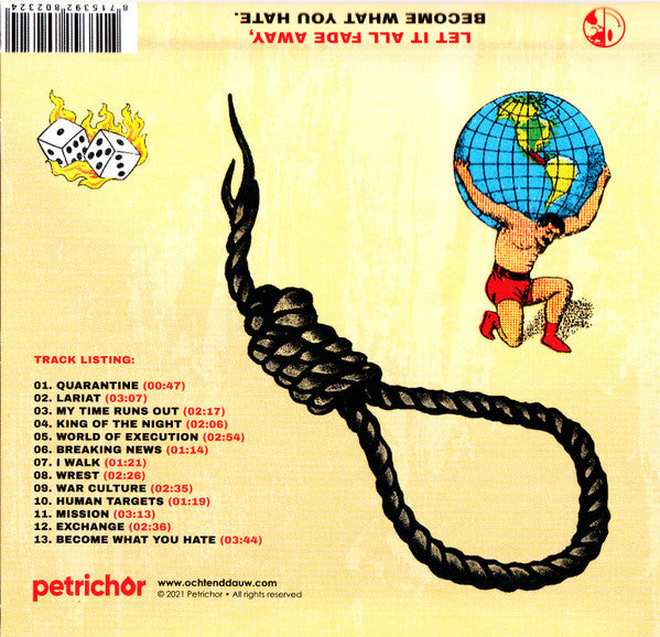 Perfect World (5) : War Culture (CD, Album)