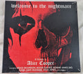 Various : Welcome To The Nightmare - A Tribute To Alice Cooper (CD, Ltd)