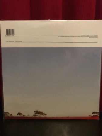 Peter Knight (2) & Australian Art Orchestra : Crossed & Recrossed (LP, Ltd, Cle)
