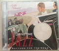 Various : Drivetime Jazz - Rhythms For The Road (CD, Comp)