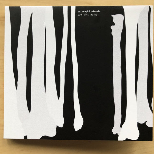 Sex Magick Wizards : Your Bliss My Joy (CD, Album)