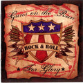Guns On The Run : For Glory (CD, Album)