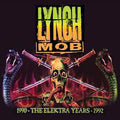 Lynch Mob (2) : The Elektra Years 1990-1992 (2xCD, Comp, RE, RM, Dig)