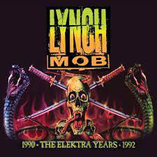 Lynch Mob (2) : The Elektra Years 1990-1992 (2xCD, Comp, RE, RM, Dig)