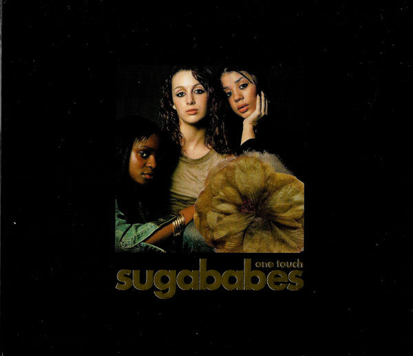 Sugababes : One Touch (CD, Album, RE, RM + CD, Comp + CD, EP, Ltd + RM)