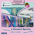 Kevin Malone (7) : A Clockwork Operetta (CD, Album)