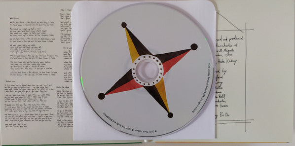 The Body (3) And Big Brave : Leaving None But Small Birds (CD, Album)