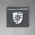Modeselektor : EXTLP (CD, Album, Mixtape)