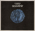 Maston, L'Eclair : Souvenir (CD, Album)