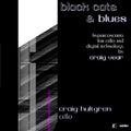 Craig Vear : Black Cats & Blues (CD, Album)