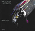 Duke Ellington And His Orchestra : Berlin 1959 (2xCD, Album)