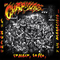 Los Chapillacs : Lo Bueno, Lo Malo, Lo Feo y Los Alaracosos (LP, Album, Spl)