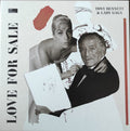 Tony Bennett & Lady Gaga : Love For Sale (CD, Album + CD, Comp + Box, Dlx)