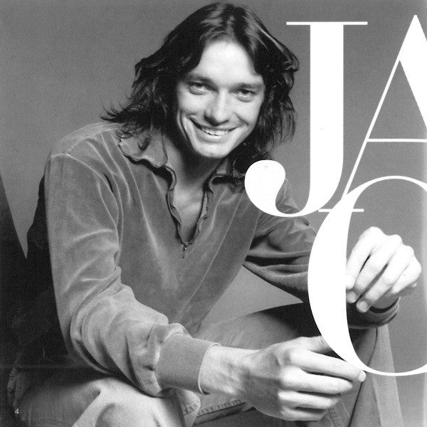 Jaco Pastorius : Jaco Pastorius (CD, Album, RE, RM)