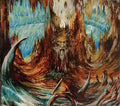 Fimir (2) : Tomb Of God (CD)