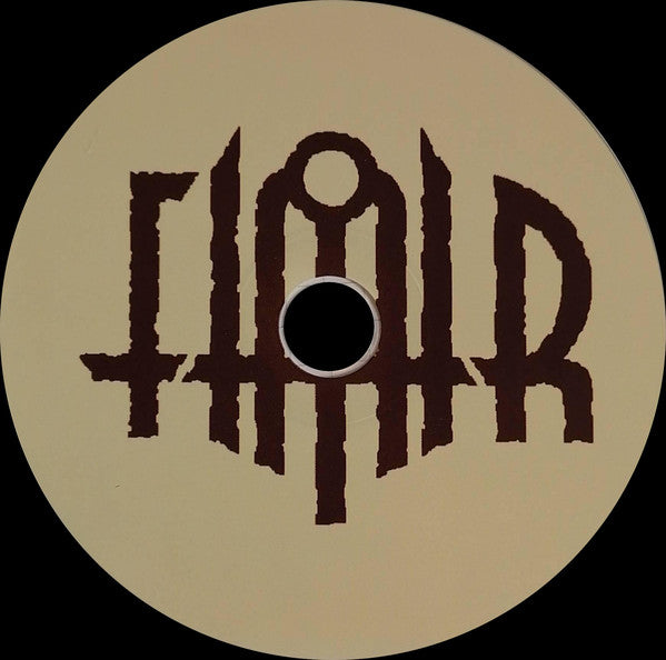 Fimir (2) : Tomb Of God (CD)