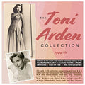 Toni Arden : The Toni Arden Collection 1944-61 (2xCDr, Comp)