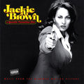 Various : Jackie Brown (Music From The Miramax Motion Picture) (CD, Album, Comp)