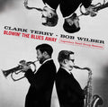 Clark Terry, Bob Wilber : Blowin' The Blues Away (CD, Album)