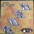 Lilys : Better Can't Make Your Life Better (LP, Album, RE)