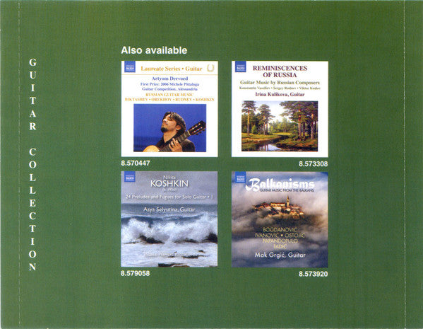 Atanas Ourkouzounov, Kostas Tosidis : Cycling Modes (CD, Album)