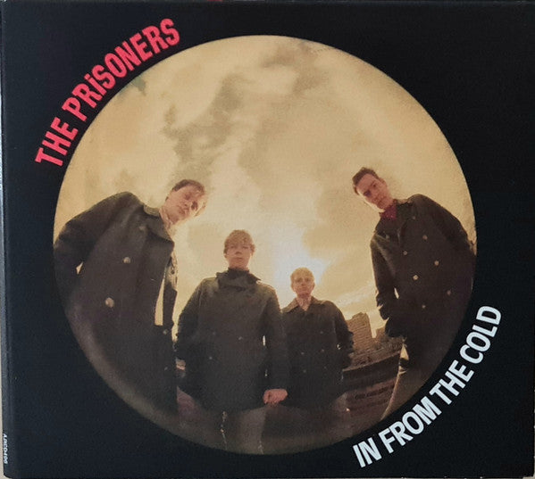 The Prisoners : In From The Cold (CD, Album, RE, Sof)