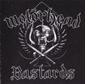 Motörhead : Bastards (CD, Album, RE)