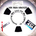 Men From Memphis : Hacksawing The Head Off The Legend EP (7", EP, Ltd, Num)