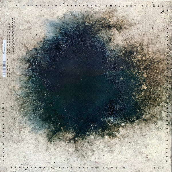 Jo Berger Myhre : Unheimlich Manoeuvre (LP, Maxi, Tra)