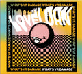 Lovelorn (3) : What's Yr Damage (CD, Album)