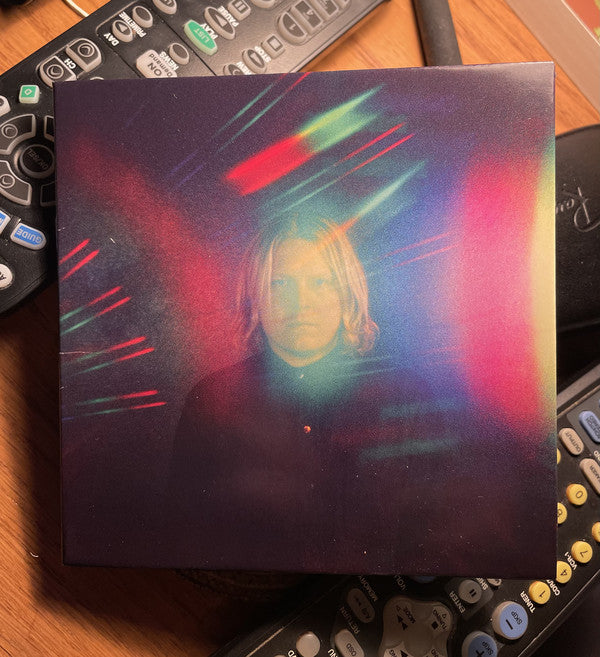 Ty Segall : Harmonizer (CD, Album)