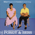 Ella Fitzgerald / Louis Armstrong : Porgy & Bess (CD, Album, Ltd, RE, RM)