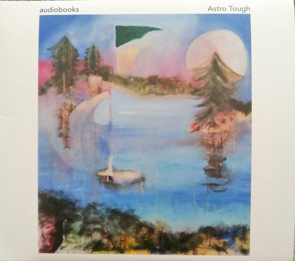 audiobooks : Astro Tough (CD, Album, Ltd, Gat)