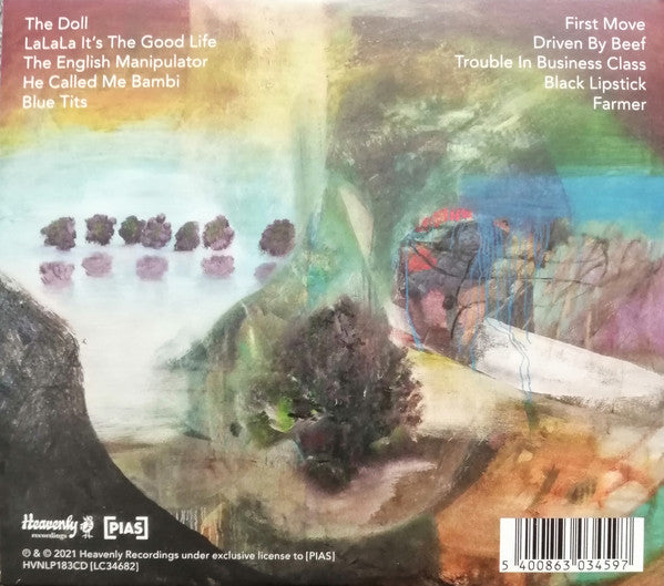 audiobooks : Astro Tough (CD, Album, Ltd, Gat)