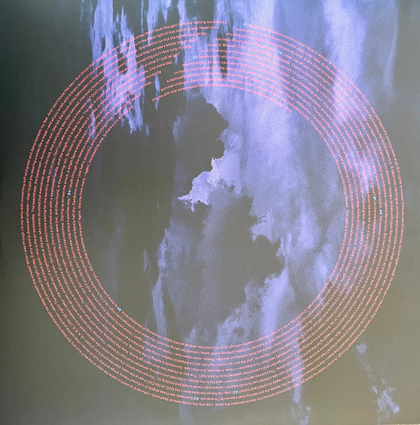 Thrice : Horizons/East (LP, Album, Ltd, Yel)