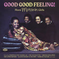 Various : Good Good Feeling! (More Motown Girls) (CD, Comp)