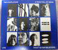 The Charlatans : A Head Full Of Ideas / Trust Is For Believers (Live) (CD, Comp + CD + Dlx)