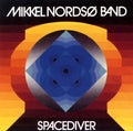 Mikkel Nordsø Band : Spacediver (CD, Album)
