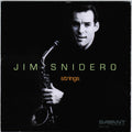 Jim Snidero : Strings (CD, Album)