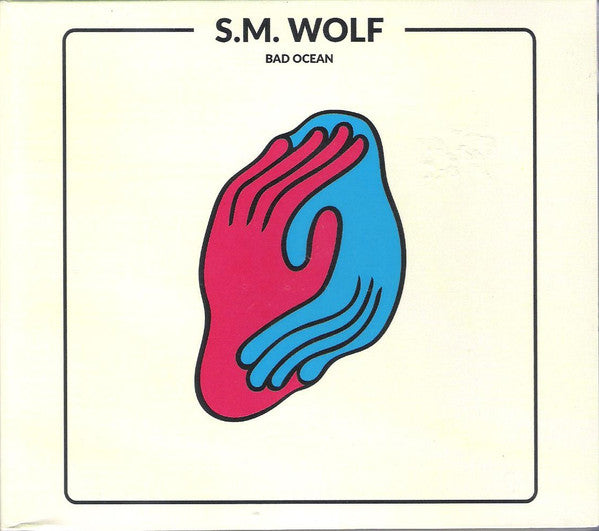 S.M. Wolf : Bad Ocean (2xCD, Album)